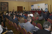 sala conferencias