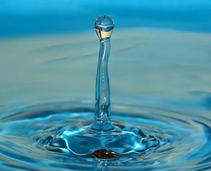 Agua