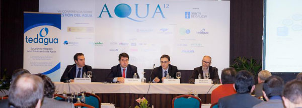Aqua 2012