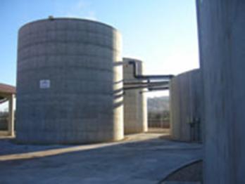 En funcionamiento la planta de tratamiento de purines de Peñarroya de Tastavins