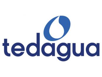 Planta de tratamiento de agua en las centrales termosolares Valle 1 y Valle 2