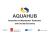 AQUAHUB advances towards the validation of innovative technologies for wastewater treatment in collaboration with Canal de Isabel II